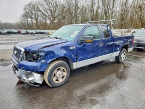 Ford F-150 4.6L 8 2008