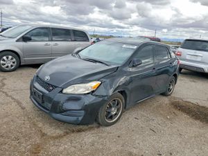 Toyota Matrix 2.4L 4 2009