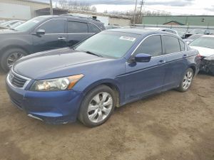 Honda Accord 2.4L 4 2009