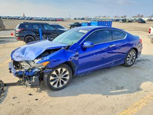 Honda Accord 2.4L 4 2014