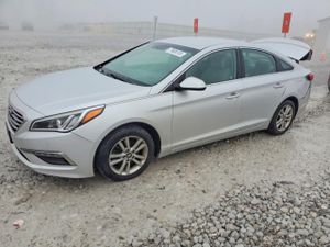 Hyundai Sonata 2.4L 4 2015