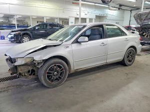 Mazda 6 2.3L 4 2005
