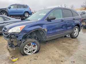 Honda CR-V 2.4L 4 2011