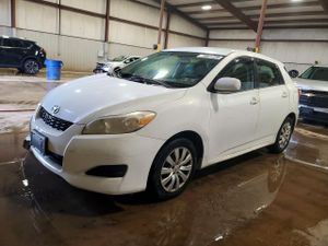 Toyota Matrix 1.8L 4 2009
