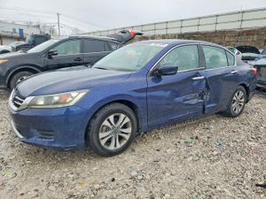 Honda Accord 2.4L 4 2014