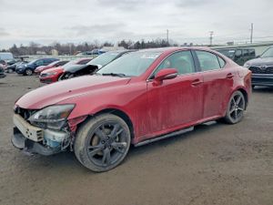 Lexus IS 2.5L 6 2009