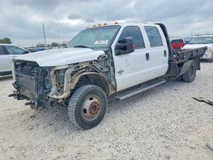 Ford F-350 6.7L 8 2015