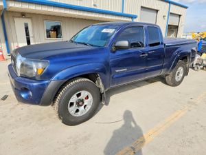 Toyota Tacoma 4.0L 6 2006