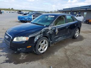 Audi A4 2.0L 4 2007