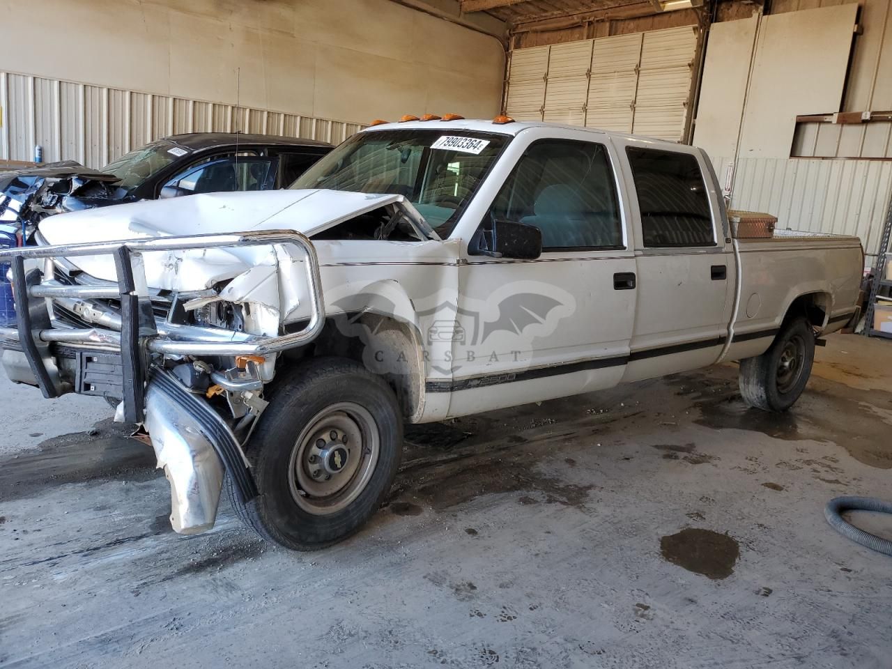 Chevrolet C/K 2500 C2500 5.7L 8 1999