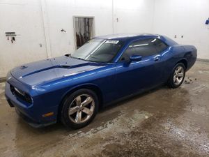 Dodge Challenger 3.5L 6 2009