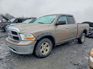 Dodge RAM 5.7L 8 2009