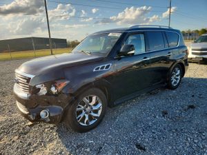 Infiniti QX56 2011