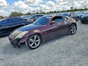 Nissan 350Z 3.5L 6 2006