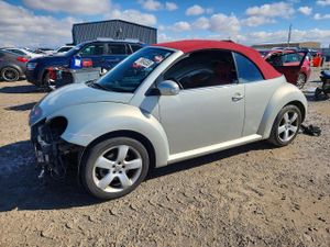 Volkswagen Beetle 2.5L 5 2009