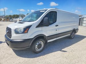 Ford Transit 3.7L 6 2015