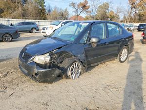 Suzuki SX4 2.0L 4 2009