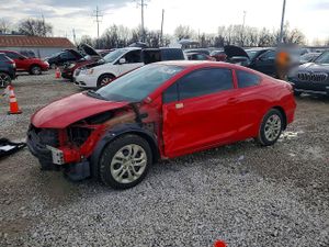 Honda Civic 1.8L 4 2014