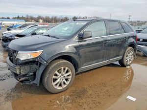 Ford Edge 3.5L 6 2011