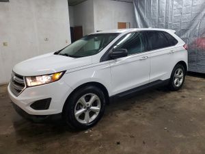 Ford Edge 2.0L 4 2015