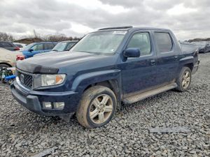 Honda Ridgeline 3.5L 6 2012
