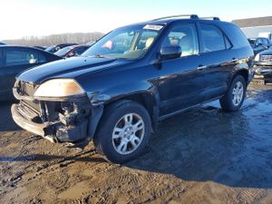 Acura MDX 3.5L 6 2005