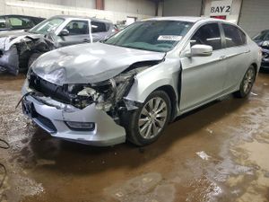 Honda Accord 2.4L 4 2013