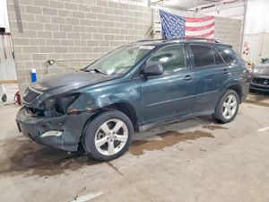 Lexus RX 3.3L 6 2004
