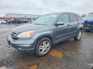 Honda CR-V 2.4L 4 2010