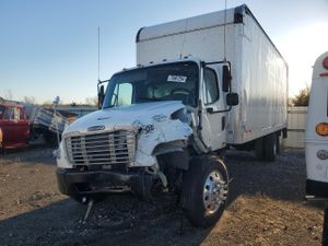 Freightliner Business Class M2 106 MEDIUM DUTY 6 2005