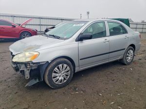 Toyota Corolla 1.8L 4 2006