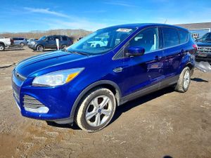 Ford Escape 2.0L 4 2013