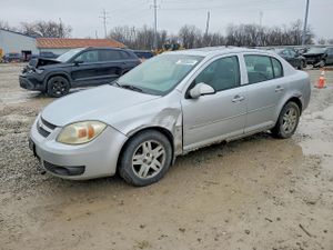 Chevrolet Cobalt 2.2L 4 2006