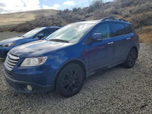 Subaru Tribeca 3.6L 6 2010