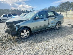 Ford Focus 2.0L 4 2005