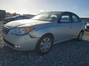 Hyundai Elantra 2.0L 4 2008