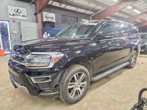 Ford Expedition 3.5L 6 2024
