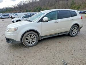 Subaru Tribeca 3.6L 6 2011