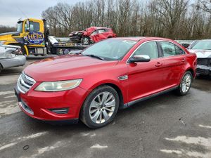 Ford Taurus 3.5L 6 2010