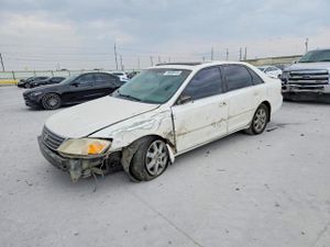 Toyota Avalon 3.0L 6 2000