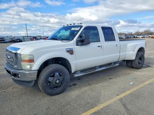 Ford F-350 6.4L 8 2010