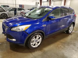 Ford Escape 2.0L 4 2015