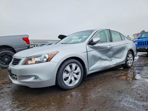 Honda Accord 3.5L 6 2009