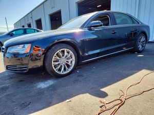 Audi A8 4.2L 8 2011