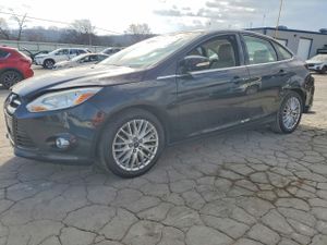 Ford Focus 2.0L 4 2012