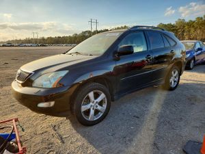 Lexus RX 3.3L 6 2004