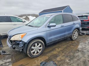 Honda CR-V 2.4L 4 2008