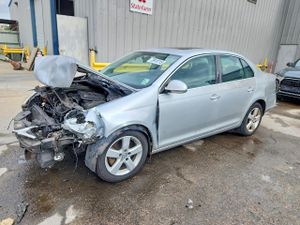 Volkswagen Jetta 2.5L 5 2008