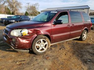 Chevrolet Uplander 3.5L 6 2006