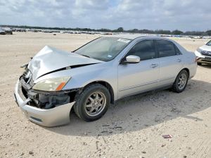 Honda Accord 2.4L 4 2007